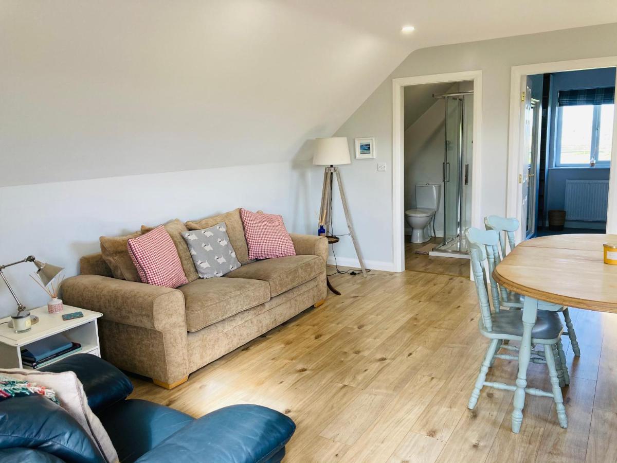The Loft At Number 84 Apartment Ballymena Bagian luar foto