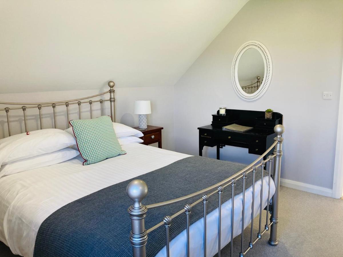 The Loft At Number 84 Apartment Ballymena Bagian luar foto