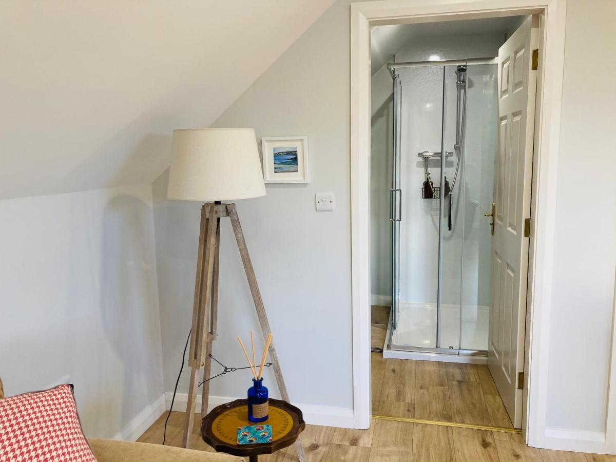 The Loft At Number 84 Apartment Ballymena Bagian luar foto